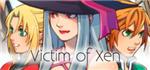 Victim of Xen  STEAM KEY REGION FREE GLOBAL