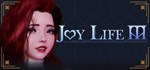 Joy Life 3  АВТОДОСТАВКА STEAM GIFT РОССИЯ