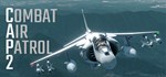 Combat Air Patrol 2: Military Flight Simulator  STEAM