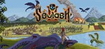 Soulash 2  АВТОДОСТАВКА STEAM GIFT РОССИЯ
