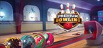 Premium Bowling  АВТОДОСТАВКА STEAM GIFT РОССИЯ