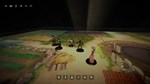 Conclave Virtual Tabletop  STEAM GIFT РОССИЯ - изображение № 2