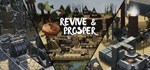 Revive & Prosper  АВТОДОСТАВКА STEAM GIFT РОССИЯ