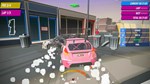 Polyturbo Drift Racing Simulator  АВТОДОСТАВКА STEAM  - изображение № 5