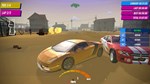 Polyturbo Drift Racing Simulator  АВТОДОСТАВКА STEAM  - изображение № 2