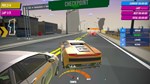 Polyturbo Drift Racing Simulator  АВТОДОСТАВКА STEAM  - изображение № 3