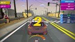 Polyturbo Drift Racing Simulator  АВТОДОСТАВКА STEAM  - изображение № 6