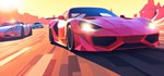 Polyturbo Drift Racing Simulator  АВТОДОСТАВКА STEAM 