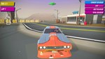 Polyturbo Drift Racing Simulator  АВТОДОСТАВКА STEAM  - изображение № 4