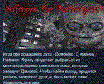 Nafanya the Poltergeist  STEAM KEY GLOBAL+РОССИЯ