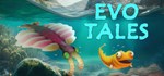 Evotales  АВТОДОСТАВКА STEAM GIFT РОССИЯ