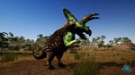 Beasts of Bermuda Coahuilaceratops Supporter Warpaint - изображение № 5