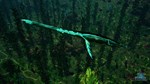 Beasts of Bermuda - Elasmosaurus Supporter Warpaint   - изображение № 3