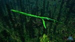Beasts of Bermuda - Elasmosaurus Supporter Warpaint   - изображение № 5