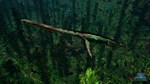 Beasts of Bermuda - Elasmosaurus Supporter Warpaint   - изображение № 4