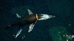 Beasts of Bermuda - Kronosaurus Supporter Warpaint  - изображение № 6