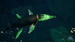 Beasts of Bermuda - Kronosaurus Supporter Warpaint  - изображение № 5