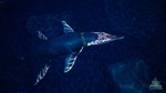 Beasts of Bermuda - Kronosaurus Supporter Warpaint  - изображение № 3