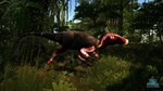 Beasts of Bermuda - Megaraptor Supporter Warpaint  - изображение № 4