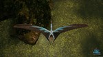 Beasts of Bermuda - Tropeognathus Supporter Warpaint  - изображение № 6