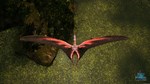 Beasts of Bermuda - Tropeognathus Supporter Warpaint  - изображение № 5