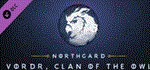 Northgard - Vordr, Clan of the Owl DLC STEAM РОССИЯ