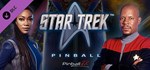Pinball FX - Star Trek™ Pinball DLC STEAM GIFT РОССИЯ