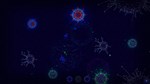 Microcosmum: survival of cells - Campaign 