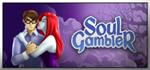 Soul Gambler: Dark Arts Edition STEAM KEY REGION FREE