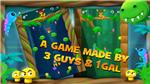 Truffle Saga  STEAM KEY REGION FREE GLOBAL - изображение № 3