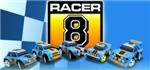 Racer 8  STEAM KEY REGION FREE GLOBAL