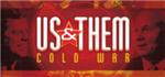 US and THEM   STEAM KEY REGION FREE GLOBAL+РОССИЯ