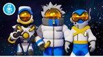 ASTRONEER НАБОР СПОНСОРА Bundle 2 DLC STEAM РОССИЯ - изображение № 5
