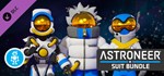 ASTRONEER НАБОР СПОНСОРА Bundle 2 DLC STEAM РОССИЯ - изображение № 2