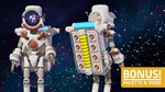 ASTRONEER НАБОР СПОНСОРА Bundle 2 DLC STEAM РОССИЯ - изображение № 3