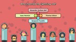 Papa's Quiz  АВТОДОСТАВКА STEAM GIFT РОССИЯ - изображение № 6