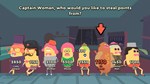 Papa's Quiz  АВТОДОСТАВКА STEAM GIFT РОССИЯ - изображение № 5