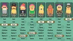 Papa's Quiz  АВТОДОСТАВКА STEAM GIFT РОССИЯ - изображение № 4