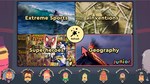 Papa's Quiz  АВТОДОСТАВКА STEAM GIFT РОССИЯ - изображение № 7