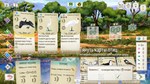 Wingspan: Oceania Expansion Крылья: Птицы Океании STEAM - изображение № 5
