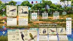 Wingspan: Oceania Expansion Крылья: Птицы Океании STEAM - изображение № 6