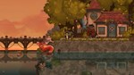 Captain Pawsome  АВТОДОСТАВКА STEAM GIFT РОССИЯ - изображение № 2