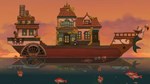 Captain Pawsome  АВТОДОСТАВКА STEAM GIFT РОССИЯ - изображение № 4