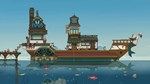 Captain Pawsome  АВТОДОСТАВКА STEAM GIFT РОССИЯ - изображение № 7