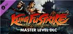 Kung Fu Strike The Warrior's Rise Master Level STEAM