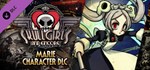 Skullgirls: Marie  DLC STEAM GIFT РОССИЯ