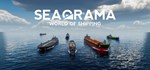 SeaOrama: World of Shipping  АВТОДОСТАВКА STEAM GIFT 