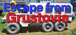 Escape from Grustovia  АВТОДОСТАВКА STEAM GIFT РОССИЯ