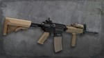 Squad Weapon Skins - Desert Camo Pack  STEAM РОССИЯ - изображение № 4