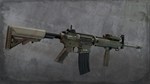 Squad Weapon Skins - Woodland Camo Pack  STEAM РОССИЯ - изображение № 4